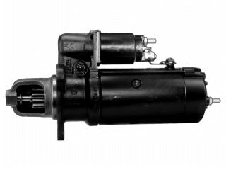 Стартер SPIDAN 4517 Стартер SPIDAN 4517