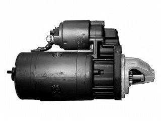 Стартер SPIDAN 4629 Стартер SPIDAN 4629