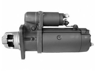 Стартер SPIDAN 4656 Стартер SPIDAN 4656