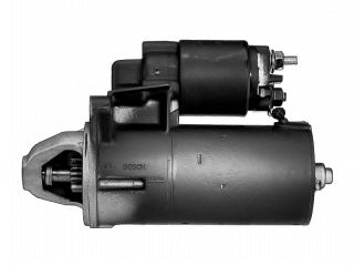 Стартер SPIDAN 4118 Стартер SPIDAN 4118