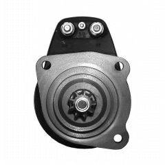SPIDAN 4165