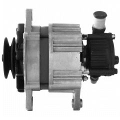 Генератор SPIDAN 6067 Генератор SPIDAN 6067