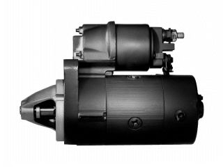 Стартер SPIDAN 4587 Стартер SPIDAN 4587