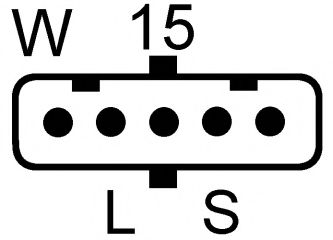 SPIDAN 6156