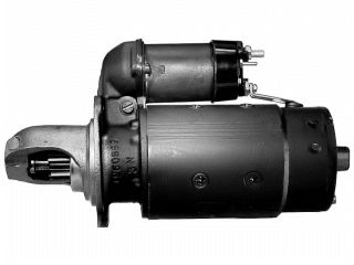 Стартер SPIDAN 4376 Стартер SPIDAN 4376