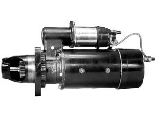 Стартер SPIDAN 4403 Стартер SPIDAN 4403