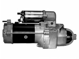 Стартер SPIDAN 4476 Стартер SPIDAN 4476