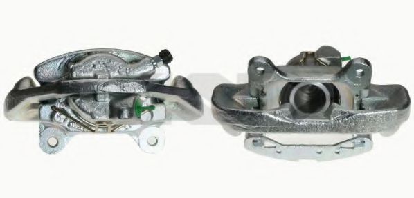 SPIDAN 401025