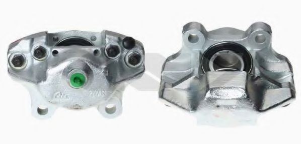SPIDAN 400104