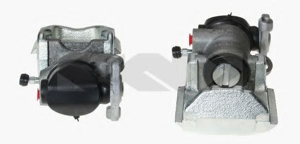 SPIDAN 401158