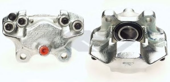 SPIDAN 400116