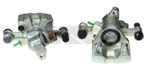SPIDAN 401527