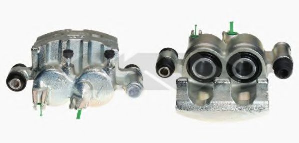SPIDAN 401560