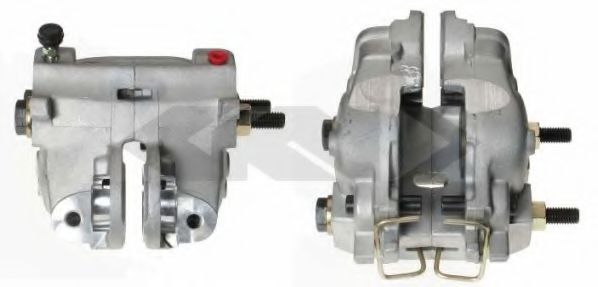 SPIDAN 400162 SPIDAN 400162