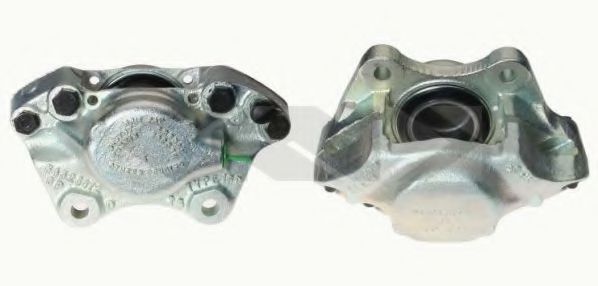 SPIDAN 400184 SPIDAN 400184