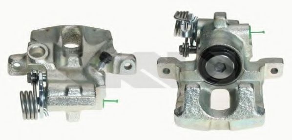 SPIDAN 400195