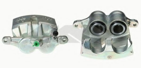SPIDAN 402078