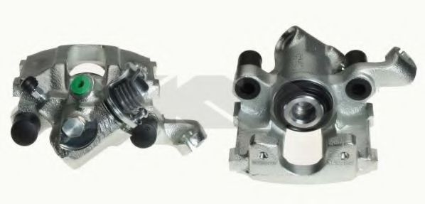 SPIDAN 400211 SPIDAN 400211