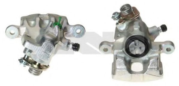 SPIDAN 402115