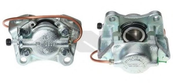 SPIDAN 400234