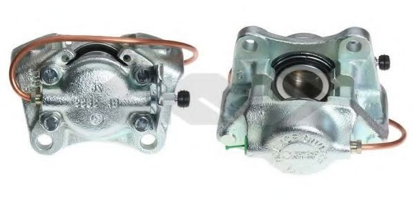 SPIDAN 400235 SPIDAN 400235