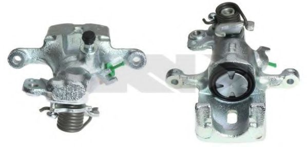 SPIDAN 402357