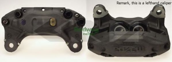 SPIDAN 402527 SPIDAN 402527