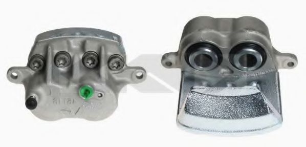 SPIDAN 402595