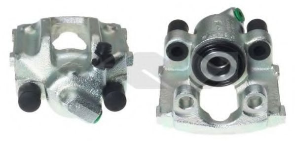 SPIDAN 402708