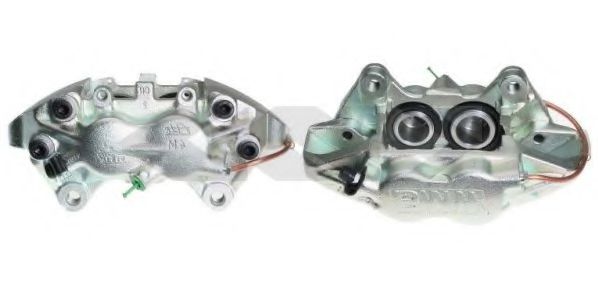 SPIDAN 402718