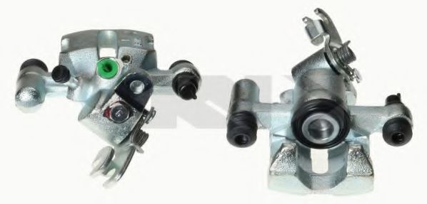 SPIDAN 402758