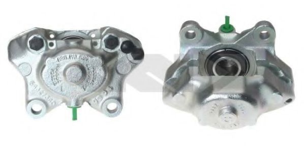SPIDAN 400276