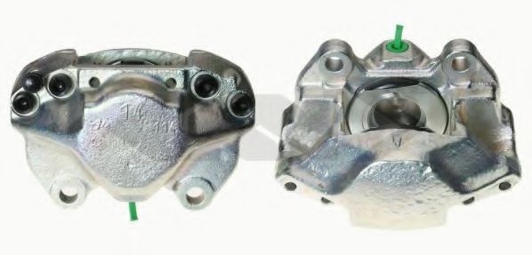 SPIDAN 400356