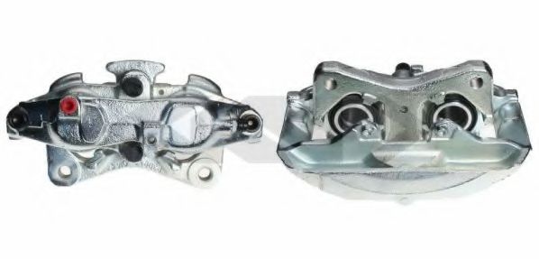 SPIDAN 404030