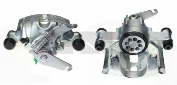 SPIDAN 404050