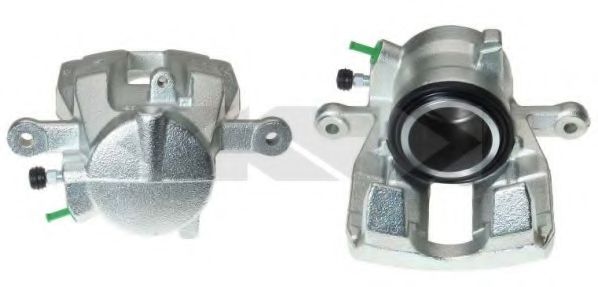 SPIDAN 404061
