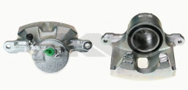 SPIDAN 404202