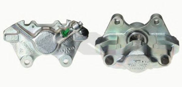 SPIDAN 400466