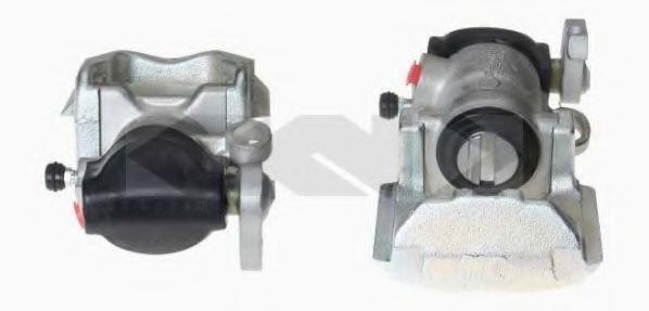 SPIDAN 400528