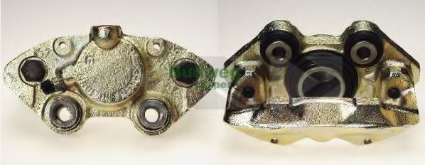 SPIDAN 400792