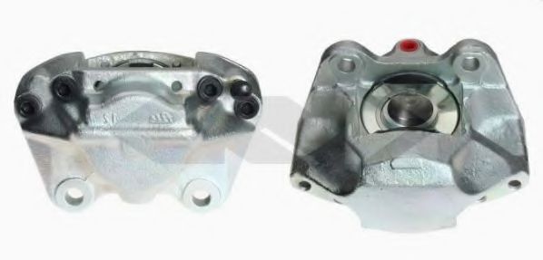 SPIDAN 400857