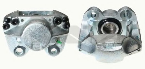 SPIDAN 400893