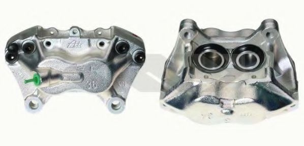 SPIDAN 400961