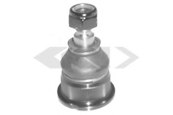 SPIDAN 44203