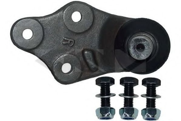 SPIDAN 50277