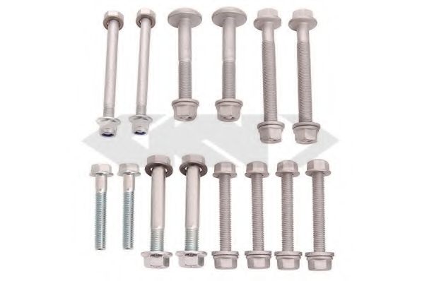 SPIDAN 58812