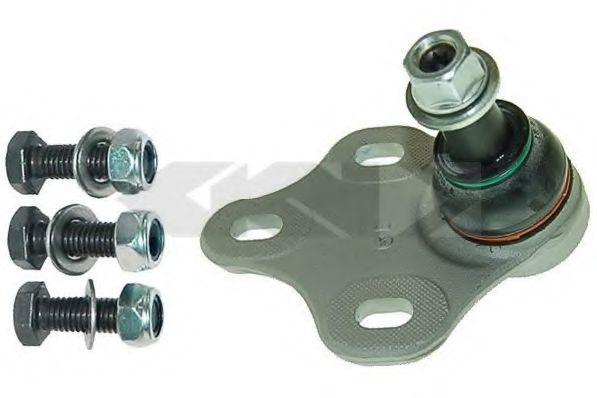 SPIDAN 50148