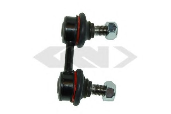 SPIDAN 46600