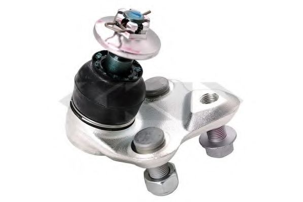 SPIDAN 51209