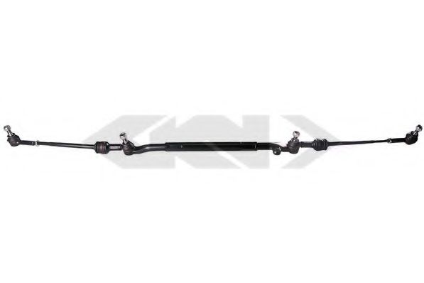 SPIDAN 46284